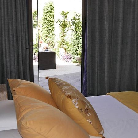 L'Escampe Bed and Breakfast Saturargues Εξωτερικό φωτογραφία