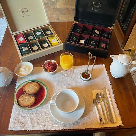 L'Escampe Bed and Breakfast Saturargues Εξωτερικό φωτογραφία