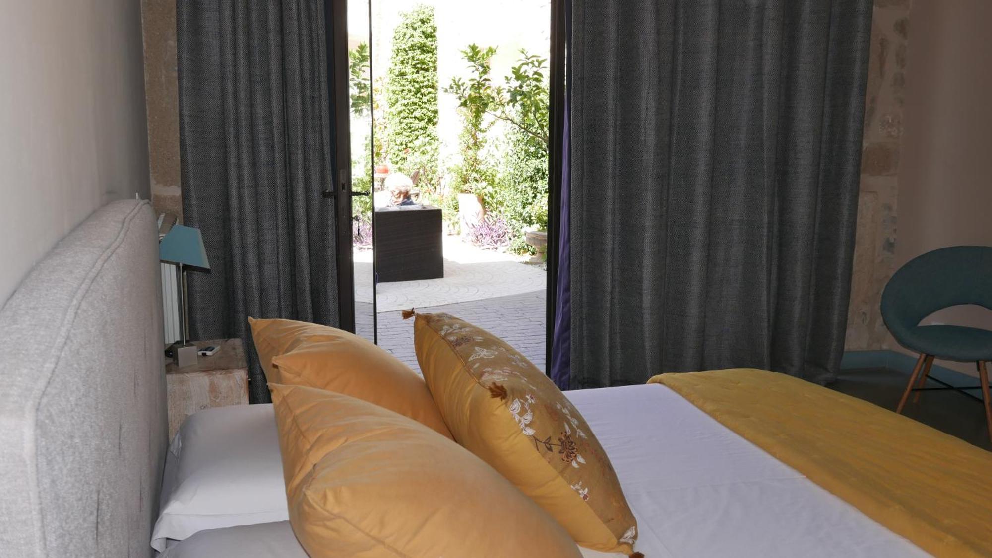L'Escampe Bed and Breakfast Saturargues Εξωτερικό φωτογραφία