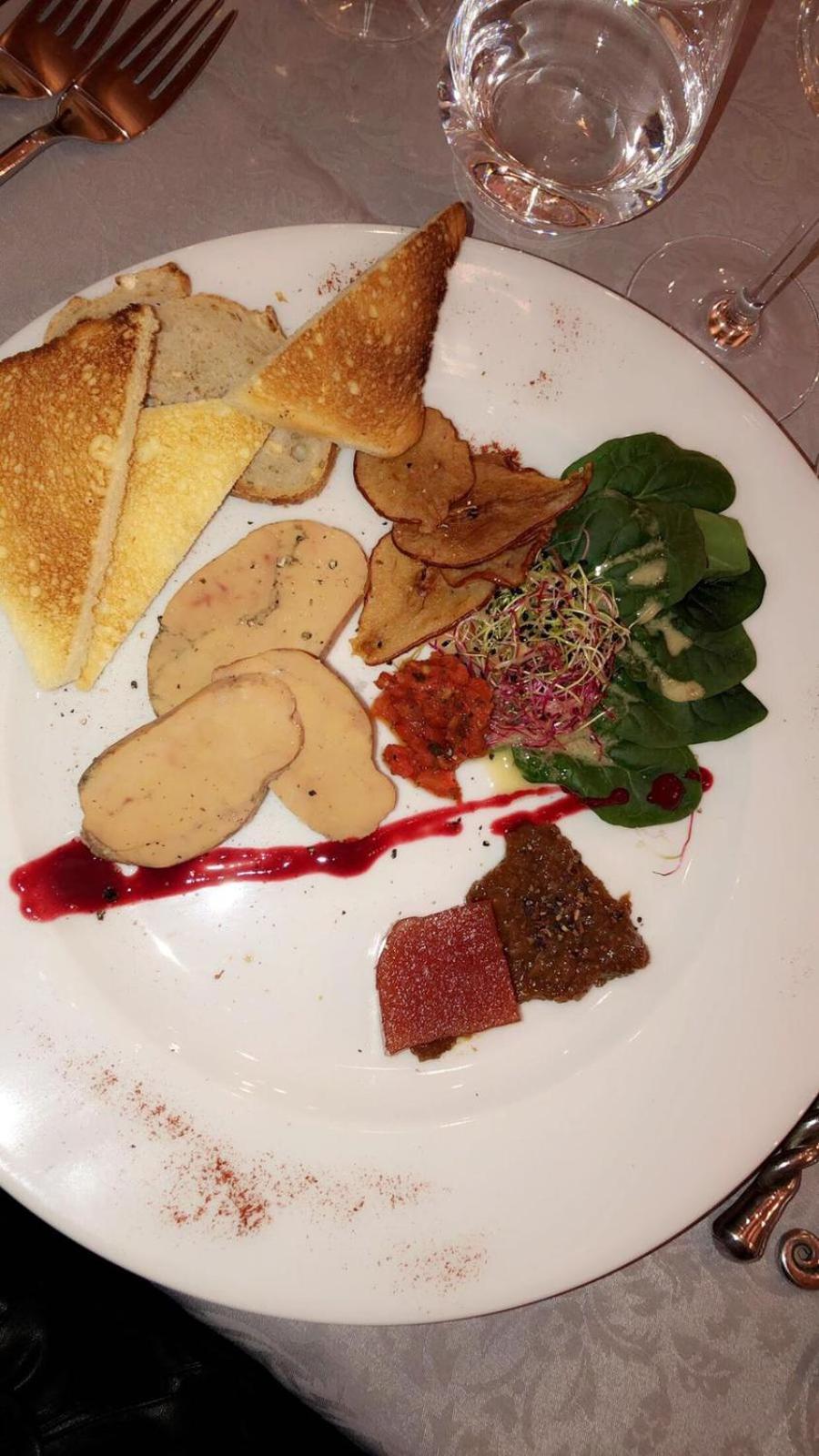 L'Escampe Bed and Breakfast Saturargues Εξωτερικό φωτογραφία