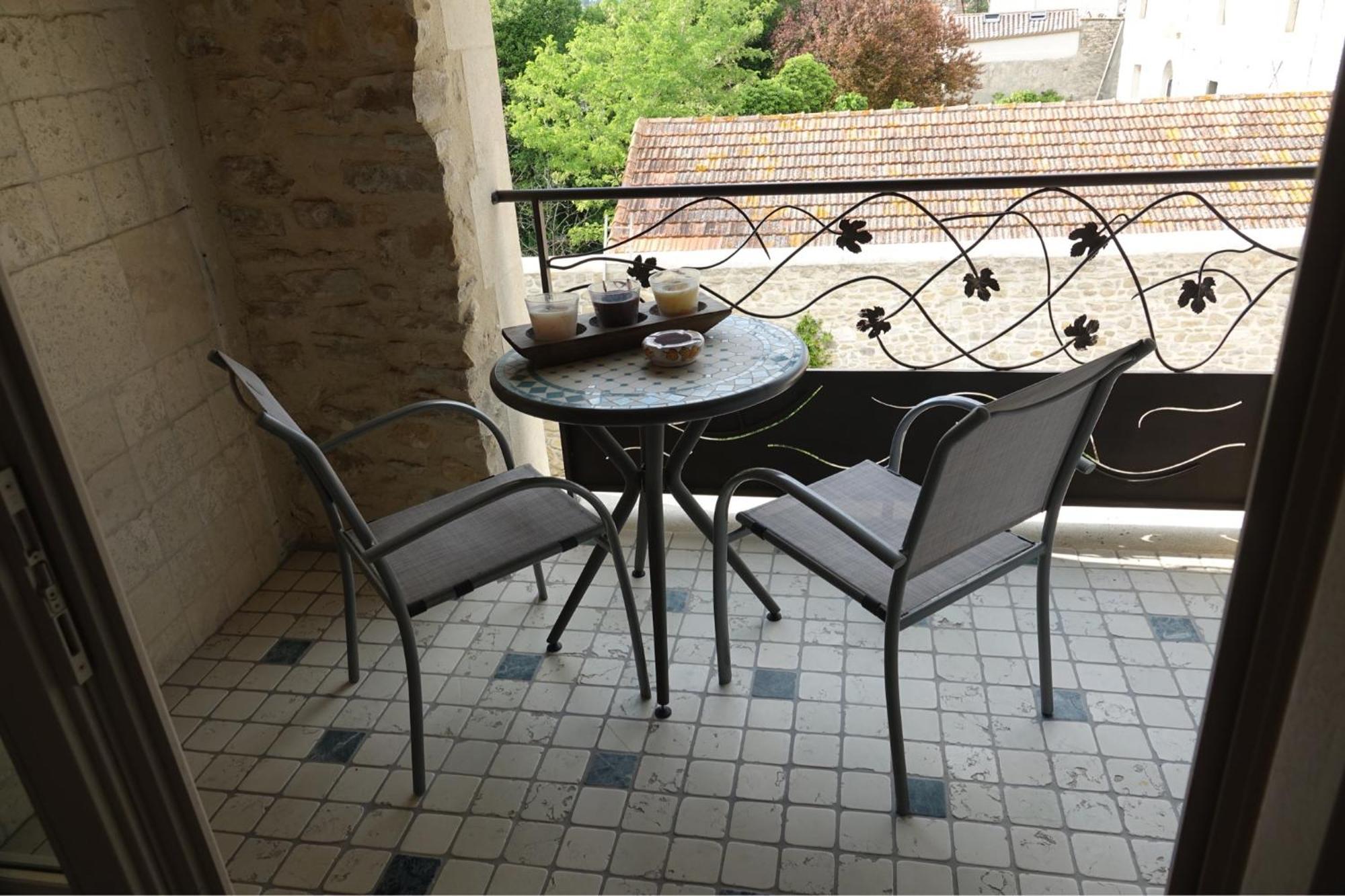 L'Escampe Bed and Breakfast Saturargues Εξωτερικό φωτογραφία