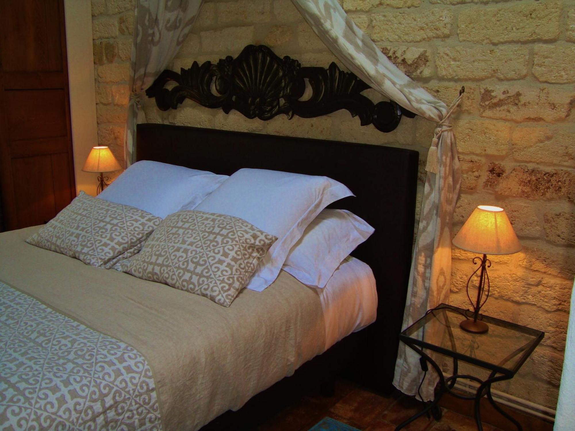 L'Escampe Bed and Breakfast Saturargues Δωμάτιο φωτογραφία