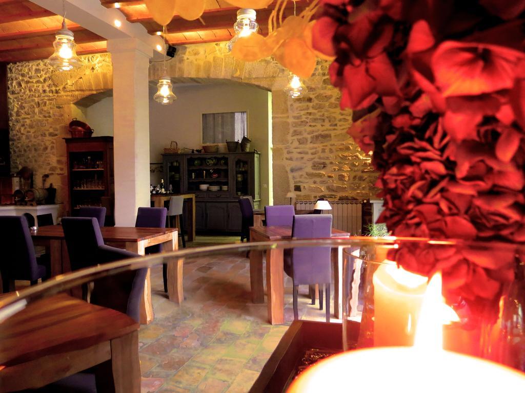 L'Escampe Bed and Breakfast Saturargues Εξωτερικό φωτογραφία