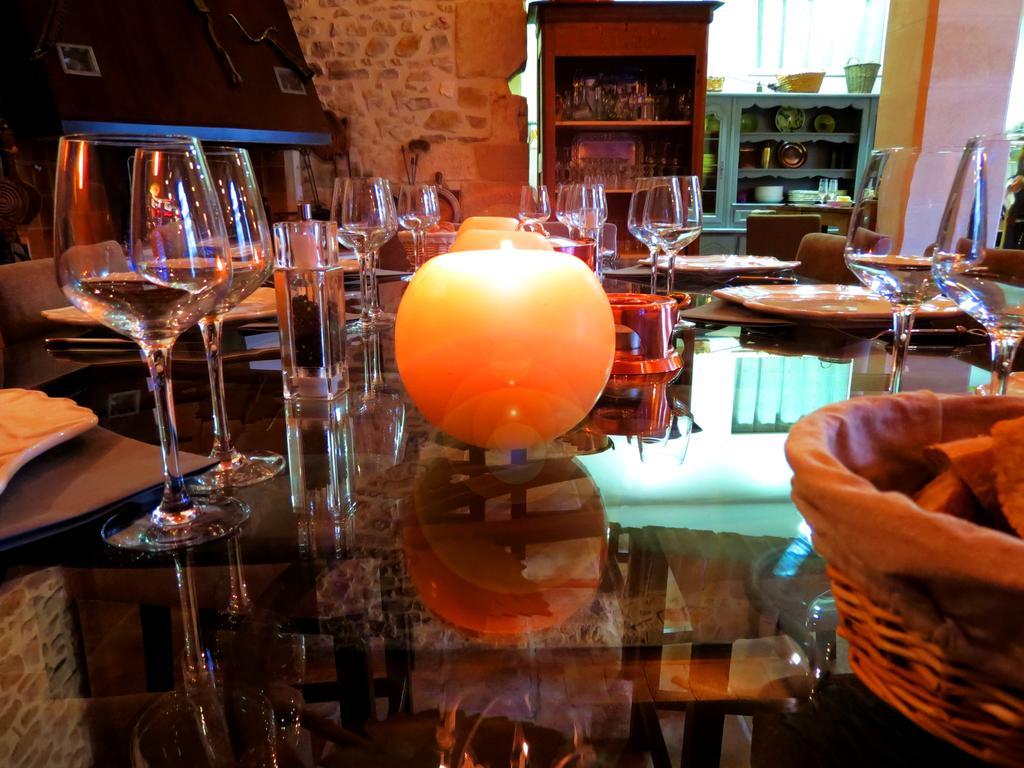 L'Escampe Bed and Breakfast Saturargues Εξωτερικό φωτογραφία